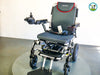 Pride Powerchairs Pride Passport Travel Power Chair