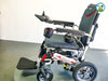 Pride Powerchairs Pride Passport Travel Power Chair