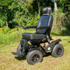 Pride Powerchairs Pride Quantum 4x4 All Wheel Drive Powerchair