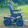 Pride Powerchairs Pride Quantum 4x4 All Wheel Drive Powerchair