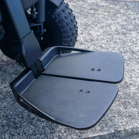 Pride Powerchairs Pride Quantum 4x4 All Wheel Drive Powerchair