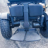 Pride Powerchairs Pride Quantum 4x4 All Wheel Drive Powerchair