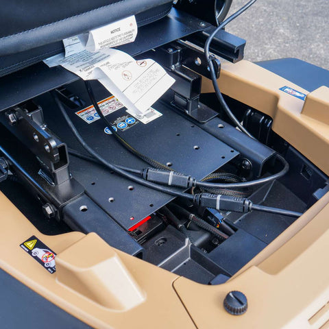 Pride Powerchairs Pride Quantum 4x4 All Wheel Drive Powerchair