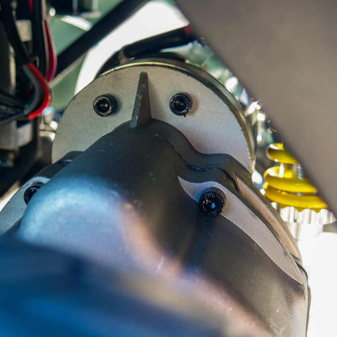 Pride Travel Mobility Scooters Pride Baja Bandit All-Terrain Travel Scooter