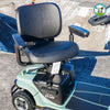 Pride Travel Mobility Scooters Pride Baja Bandit All-Terrain Travel Scooter