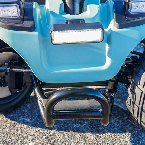 Pride Travel Mobility Scooters Pride Baja Bandit All-Terrain Travel Scooter