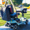 Pride Travel Mobility Scooters Pride Baja Bandit All-Terrain Travel Scooter