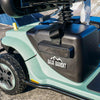 Pride Travel Mobility Scooters Pride Baja Bandit All-Terrain Travel Scooter