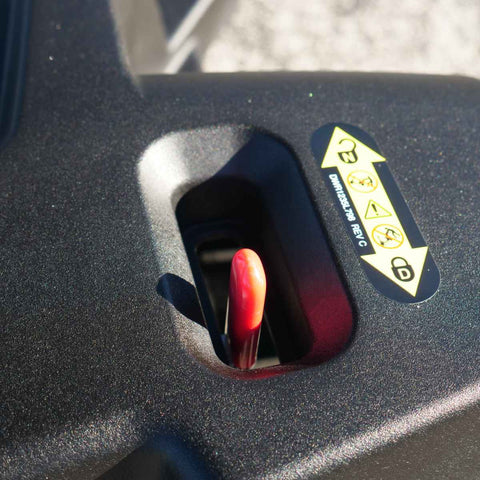 Pride Travel Mobility Scooters Pride Go-Go E Travel Mobility Scooter