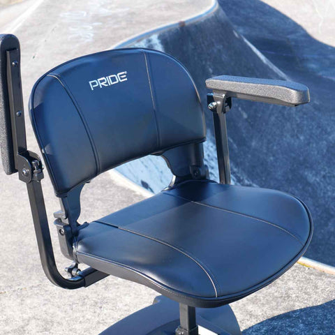 Pride Travel Mobility Scooters Pride Go-Go E Travel Mobility Scooter