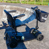 Pride Travel Mobility Scooters Pride Go-Go E Travel Mobility Scooter