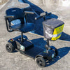 Pride Travel Mobility Scooters Pride Go-Go E Travel Mobility Scooter
