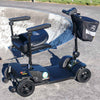 Pride Travel Mobility Scooters Pride Go-Go E Travel Mobility Scooter