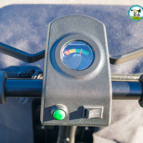 Pride Travel Mobility Scooters Pride Go-Go E Travel Mobility Scooter