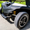Pride Travel Mobility Scooters Pride Zero Turn 8 Travel Mobility Scooter