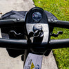 Pride Travel Mobility Scooters Pride Zero Turn 8 Travel Mobility Scooter