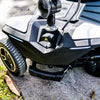 Pride Travel Mobility Scooters Pride Zero Turn 8 Travel Mobility Scooter
