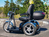 Pride Urban Mobility Scooter Ex-Demo Pride Sport Rider Mobility Scooter