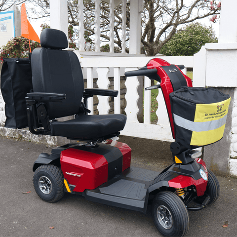 Pride Urban Mobility Scooter Ex-Demo Pride Victory LX Mobility Scooter