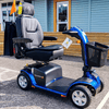 Pride Urban Mobility Scooter Pride Pathrider DX10 Mobility Scooter