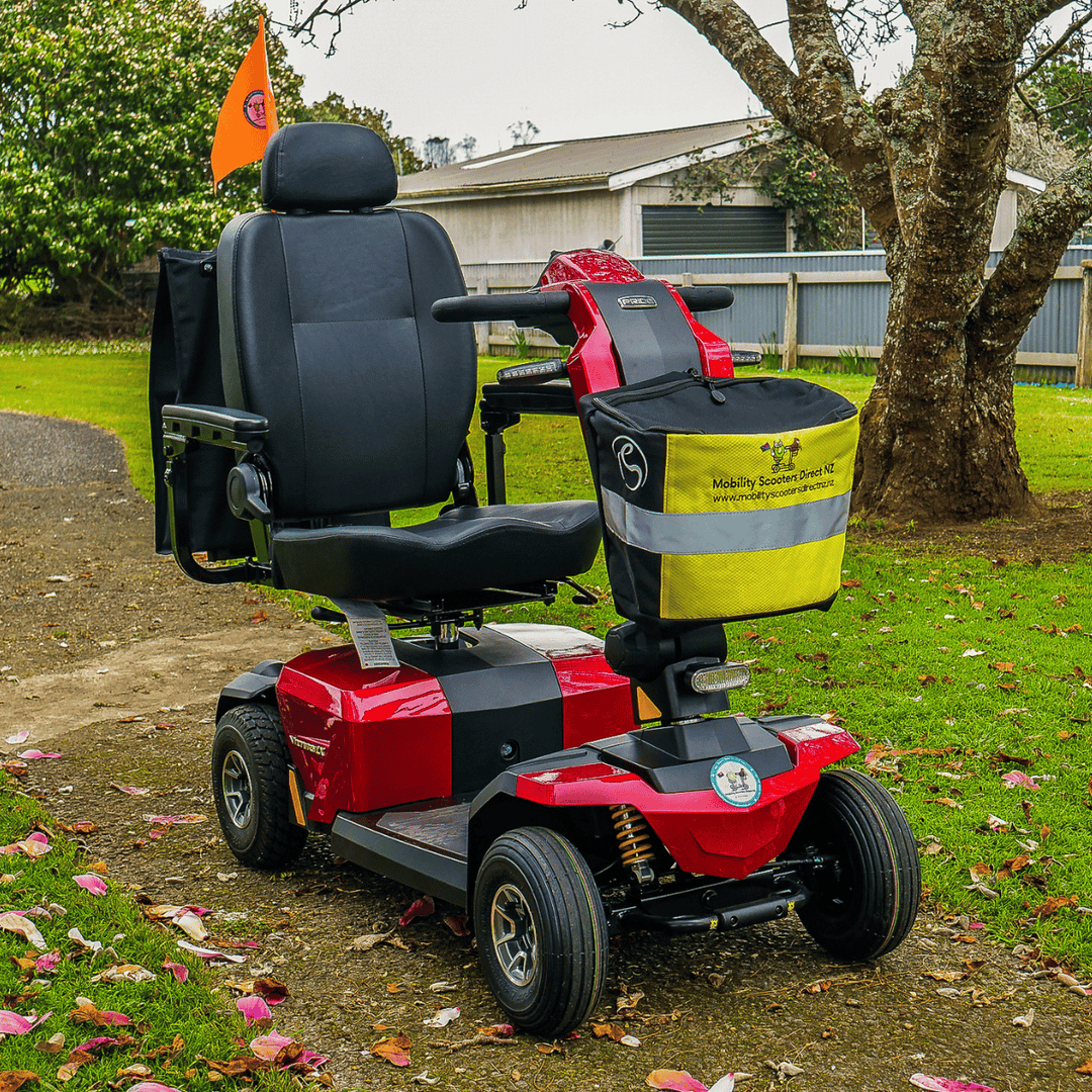 Pride Urban Mobility Scooter Pride Victory LX Mobility Scooter