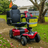 Pride Urban Mobility Scooter Pride Victory LX Mobility Scooter