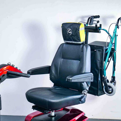 Pride Walker Frame Holder