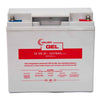 Valen Batteries Valen Gel 21AH 12v Deep Cycle Battery