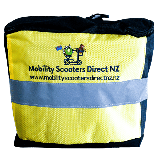 mobilityscootersdirectnz Basket Cover