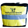 mobilityscootersdirectnz Basket Cover