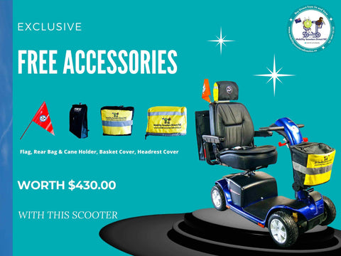 mobilityscootersdirectnz Pride Pathfinder DX10