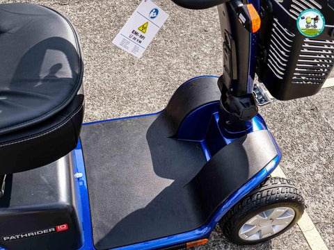 mobilityscootersdirectnz Pride Pathfinder DX10