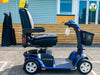 mobilityscootersdirectnz Pride Pathfinder DX10