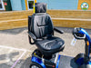 mobilityscootersdirectnz Pride Pathfinder DX10
