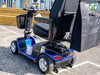 mobilityscootersdirectnz Pride Pathfinder DX10