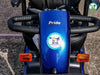 mobilityscootersdirectnz Pride Pathfinder DX10