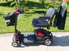 Pride Ex-Demo Pride GoGo Travel Scooter