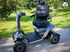 Pride Ex-Demo Pride Outback All Terrain Scooter