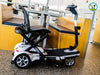 Pride Folding Pride Quest Travel Mobility Scooter
