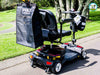 Pride Portable Pride GoGo Travel Mobility Scooter