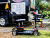 Pride Portable Pride GoGo Travel Mobility Scooter