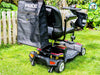 Pride Portable Pride GoGo Travel Mobility Scooter