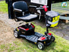 Pride Portable Pride GoGo Travel Mobility Scooter
