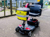 Pride Portable Pride GoGo Travel Mobility Scooter