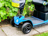 Pride Portable Pride Revo Travel Mobility Scooter