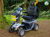 Pride Pride 140 XL Pathrider Urban Mobility Scooter