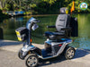 Pride Pride 140 XL Pathrider Urban Mobility Scooter