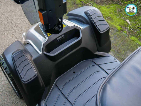 Pride Pride 140 XL Pathrider Urban Mobility Scooter