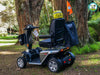 Pride Pride 140 XL Pathrider Urban Mobility Scooter