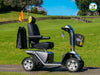 Pride Pride 140 XL Pathrider Urban Mobility Scooter